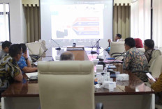 Pedoman APBD 2026 : Cegah Perjalanan Dinas dan Belanja ATK Berlebihan 