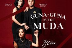 Sinopsis Film Guna Guna Istri Muda:Menguak Misteri Cinta Terlarang, Pengkhianatan, dan Ilmu Hitam