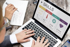 Nih Dia Skill Wajib Mahasiswa 2025 Pelajari! Agar Tak Tertinggal Dunia Kerja Digital