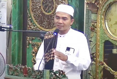 Pertempuran Yamamah: Perjuangan Umat Islam Mempertahankan Aqidah