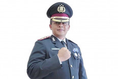 Anak di Lubuk Linggau Masuk ke Barak Militer Jawa Barat, Kepala BNN Ungkap Beberapa Poin Penting