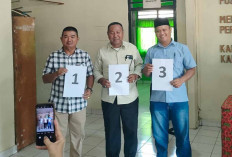 Pemilihan RT Harus Tuntas Juni, Siapkan Pelantikan 528 RT Juli 2026