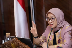 Begini Pernyataan Baru Dirjen Nunuk Soal Penempatan PPPK Guru 2024 dan Masa Kontraknya