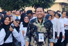 Kamis PPPK Dilantik, Begini Penjelasan BKPSDM Lubuk Linggau