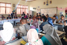 Tangani Video Viral Pelajar, Kedepankan Pendekatan Ramah Anak