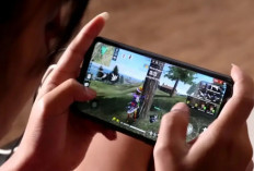 5 HP Gaming Murah Terbaik 2026, Performa Ngebut Harga 1-2 Jutaan