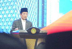 Kemenag Hentikan Penerimaan Santri Baru di 17 Pesantren Bermasalah