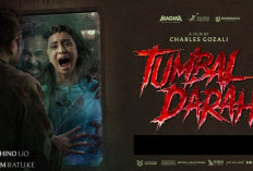 Sinopsis Film Tumbal Darah, Teror Klinik Bersalin di Tengah Pandemi, Tayang di Bioskop