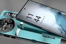 2 Handphone Nokia Terbaru dengan Kualitas Terbaik, Cocok Jadi Pilihan 2025