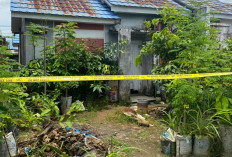 Lansia di Lubuk Linggau Ditemukan Meninggal Dunia di Rumah, Ini Penjelasan Polisi