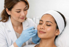 Kulit Glowing dan Kencang dengan Suntik Kolagen, Ini Manfaat dan Efek Sampingnya