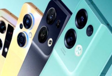Rekomendasi  6 Handphone Oppo A Series Murah Terbaru Spek Tinggi 2023, Nomor 6 Bisa Menjadi Pilihan Terbaik