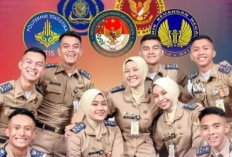 Sekolah Kedinasan Mana yang Paling Banyak Cetak CPNS 2025? Ini Daftarnya