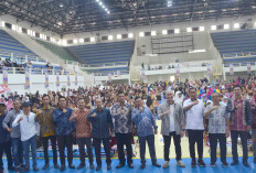 Sampai Jumpa di Peringatan Hari Bhayangkara, Hari Bhakti Adhyaksa dan Hari Anak Nasional Tahun Depan 