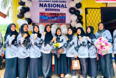 SDN 2 Selangit Siap Tampil di LCC Super 100 'Guruku Hebat Guruku MANTAB'