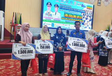 Perjuangan Guru di Musi Rawas untuk Raih Juara LCC Super 100