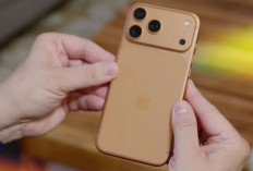 Peningkatan Besar di iPhone 18: Dari Desain Hingga Fitur Canggih