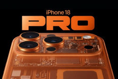 Bocoran iPhone 18: Semua Model Dapat RAM 12GB, Era Baru iPhone AI Dimulai