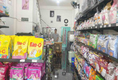 Yunaw Petshop Lubuk Linggau, Jual Perlengkapan Hewan Peliharaan, Sedia Pet Hotel dan Grooming