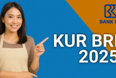 Ternyata Segini Cicilan KUR BRI 2025! Banyak UMKM Langsung Daftar Setelah Tahu Ini