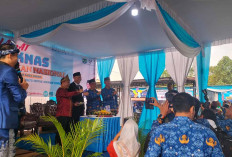 TPG Cair Tiap Bulan, Guru di Lubuk Linggau Termotivasi Kuliah Lagi
