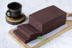 Yuk Intip Resep Membuat Brownis Kukus Simple