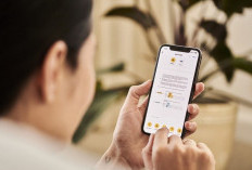 Banyak Pengguna iPhone Belum Update iOS 26, Risiko Spyware Meningkat