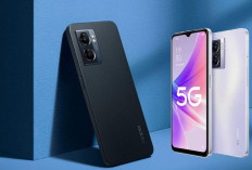 Samsung Galaxy A57 5G Jadi HP Stylish dengan Fitur AI Lengkap di Kelas Menengah