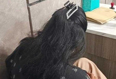 Numpang Nginap Malah Nekat Gadaikan Motor Sepupu