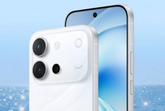 Spesifikasi Vivo V80 Terungkap, Siap Lawan Flagship dengan Baterai Jumbo 7.000 mAh