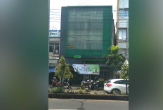 Penjualan Emas Bulan Maret di Pegadaian Lubuk Linggau Meningkat