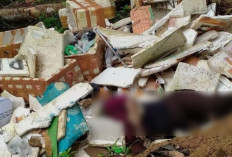 Perempuan Ditemukan Meninggal di Kepahiang Warga Musi Rawas yang Hilang. Ditemukan Dalam Keadaan Hamil