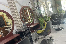 Pangkas Rambut Zacky, Pilihan Warga di Tengah Tren Barbershop Modern