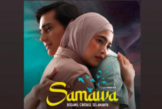 Sinopsis Film Samawa: Mengangkat Isu Kekerasan dalam Rumah Tangga, Tayang Bioskop! 