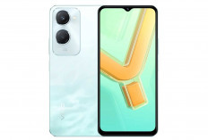 Rayakan Momen Idul Adha Lebih Berkesan dengan Vivo Y28 Performa Andal Baterai Tahan Lama