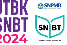 Pendaftaran UTBK SNBT 2024, Berikut Jadwal, Aturan, dan Cara Daftar 