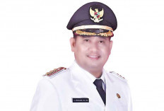Bupati Banyuasin Upayakan Honorer yang Lama Bekerja jadi PPPK Paruh Waktu