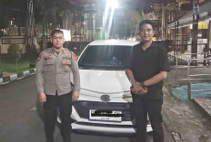 Mau Berpergian Jauh, Warga Bisa Titipkan Kendaraan di Polres Lubuk Linggau