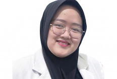 dr Diah Permata Sari Berbagi Cara Mengidentifikasi dan Menghilangkan Formalin pada Mie  