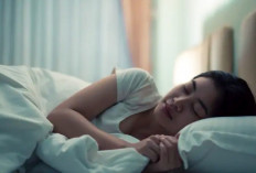 Tidur Malam Secara Teratur Ternyata Kunci Memiliki Suasana Hati Baik