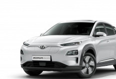 Ciptakan Ekosistem, 2024 Hyundai Siapkan 2 Model Mobil Listrik dan Bangun Pabrik Baterai 