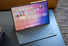 Samsung Galaxy Tab S11 Ultra Cocok untuk Mahasiswa? Ini Kelebihan dan Kekurangannya Sebelum Beli
