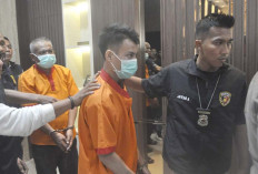 Pecatan TNI Dalang yang Habisi Nyawa Napi Asal Musi Rawas
