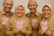 Gaji CPNS 2025 Tak Seindah Bayangan, Bandingkan Sendiri dengan PNS Golongan 1 dan 2