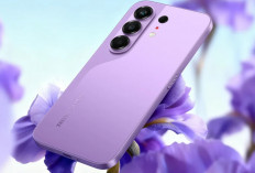 Tecno Camon 50 dan Camon 50 Pro Resmi Debut Lebih Awal, Spesifikasi Kameranya Jadi Sorotan