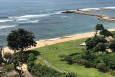 Wisata Pantai di Bali Masih Jadi Primadona Wisatawan Domestik dan Mancanegara