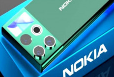 Nokia Lumia 5G Terbaru 2024, Hadir Dengan Kamera Zeiss, SoC Gahar dan Baterai Jumbo 9000mAH