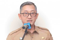 Sejumlah Proyek BKBK Diperpanjang Kontrak, Kadis PUPR Lubuk Linggau Ungkap Penyebabnya