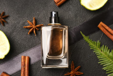 5 Rekomendasi Parfum Aroma Kayu Terbaik 2024 yang Wajib Kalian Coba, Punya Aroma Lembut dan Tahan Lama