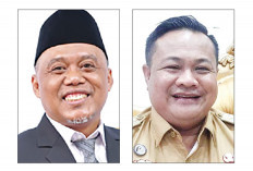 PPPK Tak Boleh Diberhentikan dan Perjuangkan PPPK jadi PNS, ini Tanggapan Sekda Lubuk Linggau